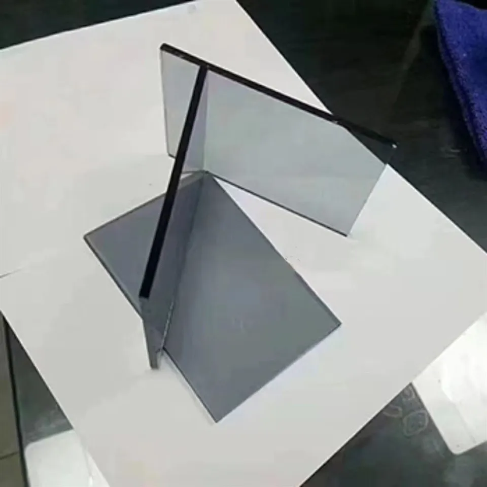 Euro gri Float Glass